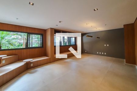 Studio à venda com 25m², 1 quarto e sem vagaCoworking