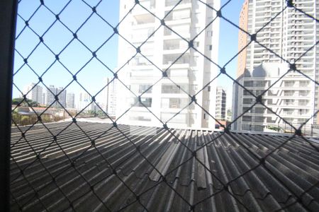 Vista do Quarto 1 de apartamento à venda com 2 quartos, 64m² em Vila Dom Pedro I, São Paulo