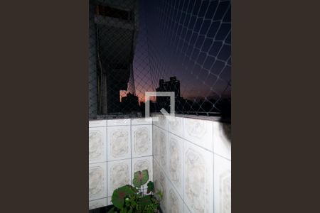 Apartamento à venda com 140m², 3 quartos e sem vaga Apartamento à venda com 140m², 3 quartos e sem vagaVaranda Quarto