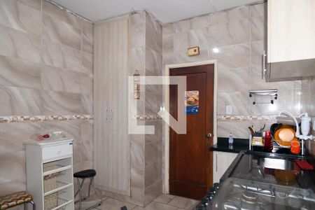 Apartamento à venda com 140m², 3 quartos e sem vaga Apartamento à venda com 140m², 3 quartos e sem vagaCozinha