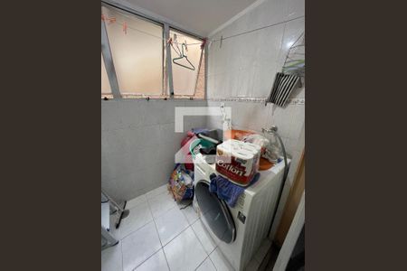 Apartamento para alugar com 55m², 2 quartos e 1 vaga Apartamento para alugar com 55m², 2 quartos e 1 vagaÁrea de serviço