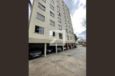 Apartamento para alugar com 55m², 2 quartos e 1 vaga Apartamento para alugar com 55m², 2 quartos e 1 vagaÁrea comum