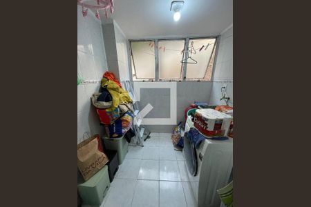 Apartamento para alugar com 55m², 2 quartos e 1 vaga Apartamento para alugar com 55m², 2 quartos e 1 vagaÁrea de serviço