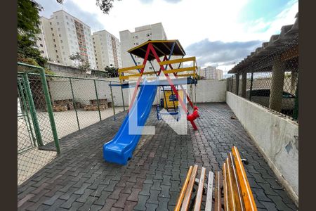 Apartamento para alugar com 55m², 2 quartos e 1 vaga Apartamento para alugar com 55m², 2 quartos e 1 vagaÁrea comum