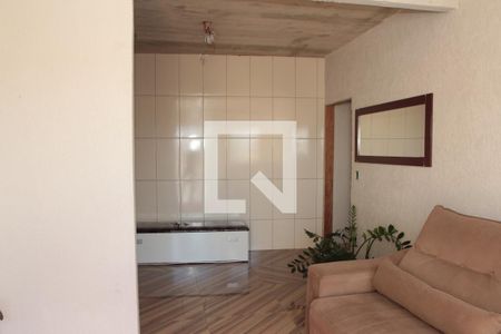 Casa para alugar com 2 quartos, 90m² em Novo Glória, Belo Horizonte
