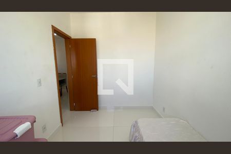 Quarto 2 de apartamento para alugar com 2 quartos, 57m² em Alto dos Pinheiros, Belo Horizonte