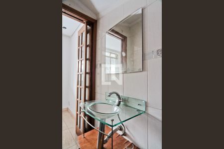 Lavabo de casa à venda com 3 quartos, 280m² em Santana, São Paulo