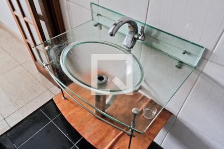 Lavabo de casa à venda com 3 quartos, 280m² em Santana, São Paulo