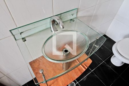 Lavabo de casa à venda com 3 quartos, 280m² em Santana, São Paulo