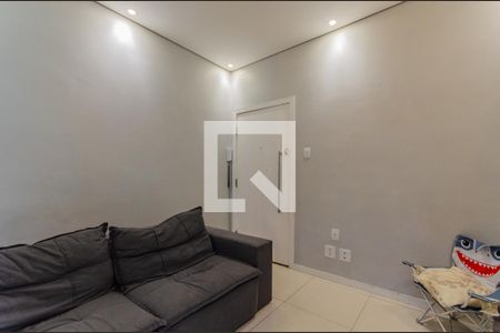 Sala 1 de apartamento à venda com 2 quartos, 90m² em Liberdade, São Paulo