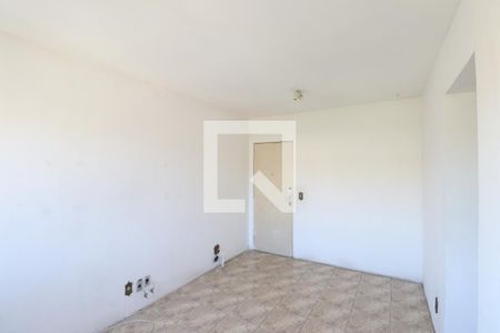 Sala de apartamento para alugar com 2 quartos, 55m² em Colubandê, São Gonçalo