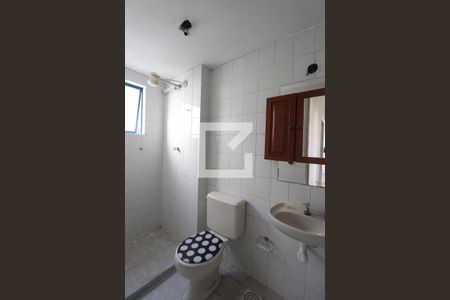 Apartamento para alugar com 55m², 2 quartos e 1 vagaBanheiro