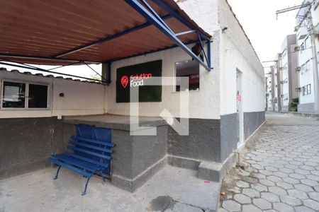 Apartamento para alugar com 55m², 2 quartos e 1 vagaÁrea comum