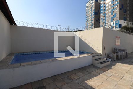 Apartamento para alugar com 55m², 2 quartos e 1 vagaÁrea comum - Piscina