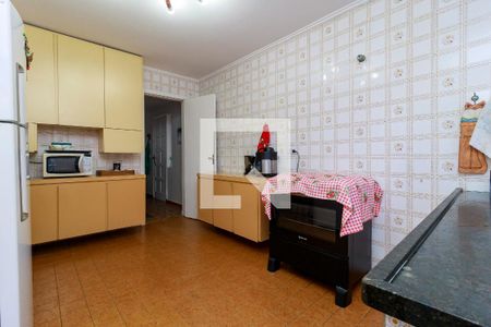Casa à venda com 160m², 3 quartos e 2 vagas Casa à venda com 160m², 3 quartos e 2 vagasCozinha