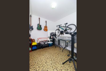 Casa à venda com 160m², 3 quartos e 2 vagas Casa à venda com 160m², 3 quartos e 2 vagasEdícula