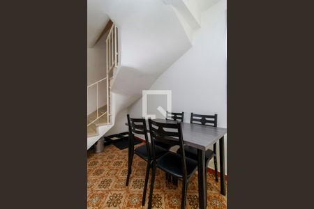 Sala de casa à venda com 3 quartos, 160m² em Santo Amaro, São Paulo