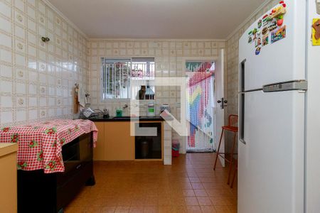 Casa à venda com 160m², 3 quartos e 2 vagas Casa à venda com 160m², 3 quartos e 2 vagasCozinha