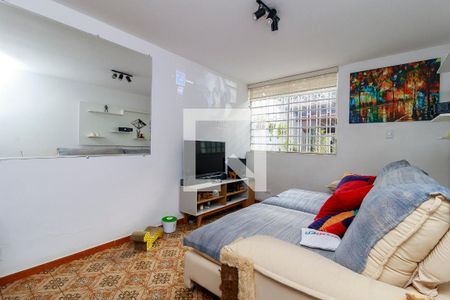 Sala de casa à venda com 3 quartos, 160m² em Santo Amaro, São Paulo