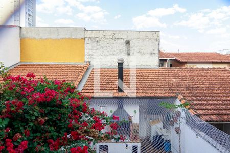 Casa à venda com 160m², 3 quartos e 2 vagas Casa à venda com 160m², 3 quartos e 2 vagasQuarto 2 - Vista