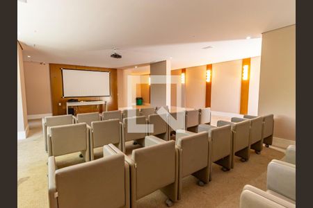 Apartamento à venda com 98m², 3 quartos e 2 vagasÁrea comum - Cinema