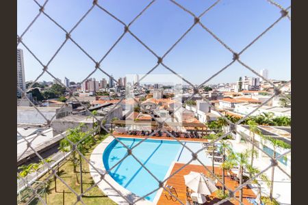 Apartamento à venda com 98m², 3 quartos e 2 vagasSuíte - Vista