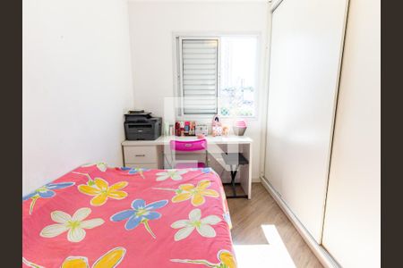 Quarto de apartamento à venda com 3 quartos, 98m² em Vila Formosa, São Paulo