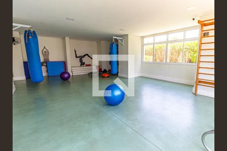 Apartamento à venda com 98m², 3 quartos e 2 vagasÁrea comum - Sala de Ginástica