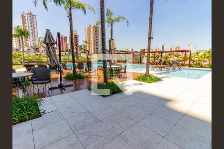 Apartamento à venda com 98m², 3 quartos e 2 vagasÁrea comum - Piscina