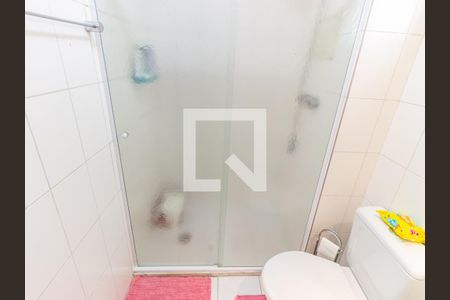Apartamento à venda com 98m², 3 quartos e 2 vagasBanheiro