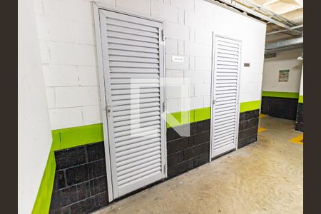 Apartamento à venda com 98m², 3 quartos e 2 vagasDepósito