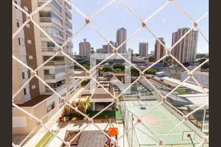 Apartamento à venda com 98m², 3 quartos e 2 vagasQuarto - Vista