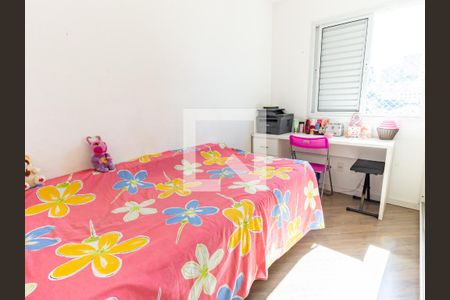 Quarto de apartamento à venda com 3 quartos, 98m² em Vila Formosa, São Paulo