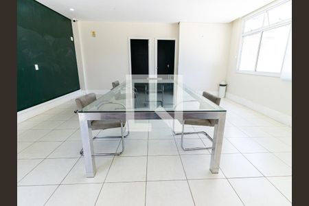 Apartamento à venda com 98m², 3 quartos e 2 vagasÁrea comum - Cowork