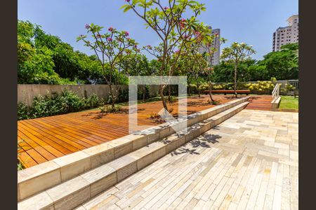 Apartamento à venda com 98m², 3 quartos e 2 vagasÁrea comum