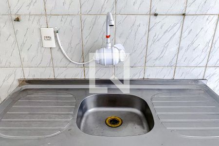 Apartamento à venda com 65m², 2 quartos e 1 vagaCozinha