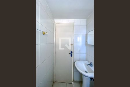 Apartamento à venda com 65m², 2 quartos e 1 vagaBanheiro