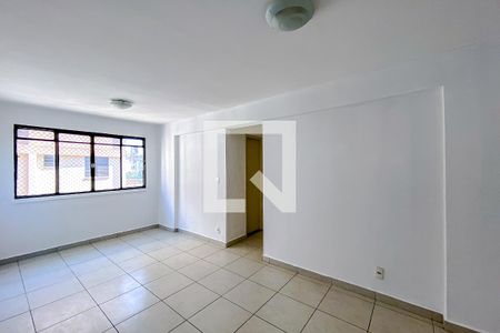 Sala de apartamento à venda com 2 quartos, 65m² em Brás, São Paulo