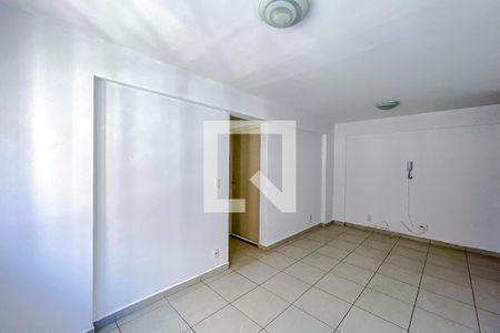 Sala de apartamento à venda com 2 quartos, 65m² em Brás, São Paulo