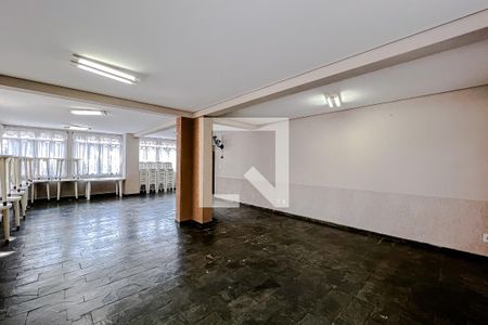 Apartamento à venda com 65m², 2 quartos e 1 vagaÁrea comum - Salão de festas