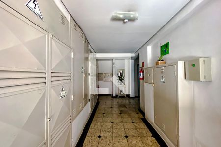 Apartamento à venda com 65m², 2 quartos e 1 vagaÁrea comum