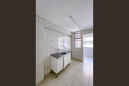 Apartamento à venda com 65m², 2 quartos e 1 vagaCozinha