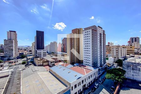 Vista do Quarto 1 de apartamento à venda com 2 quartos, 65m² em Brás, São Paulo