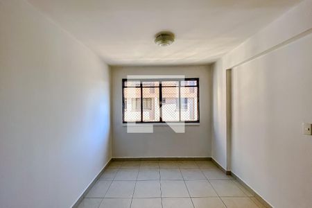 Sala de apartamento à venda com 2 quartos, 65m² em Brás, São Paulo