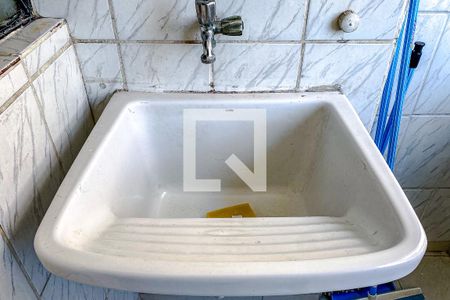 Apartamento à venda com 65m², 2 quartos e 1 vagaÁrea de Serviço