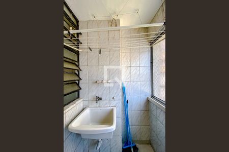 Apartamento à venda com 65m², 2 quartos e 1 vagaÁrea de Serviço