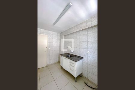 Apartamento à venda com 65m², 2 quartos e 1 vagaCozinha