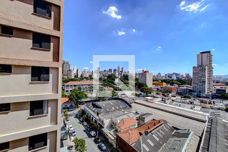 Apartamento à venda com 65m², 2 quartos e 1 vagaVista do Quarto 2