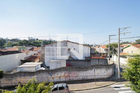 Vista - Quarto 1 de casa à venda com 5 quartos, 355m² em Paulicéia, São Bernardo do Campo