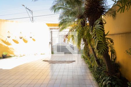 Vista - Sala de casa à venda com 5 quartos, 355m² em Paulicéia, São Bernardo do Campo